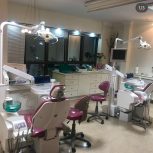 اجاره فضای مطب دندانپزشکی بدون وسایل در جردن