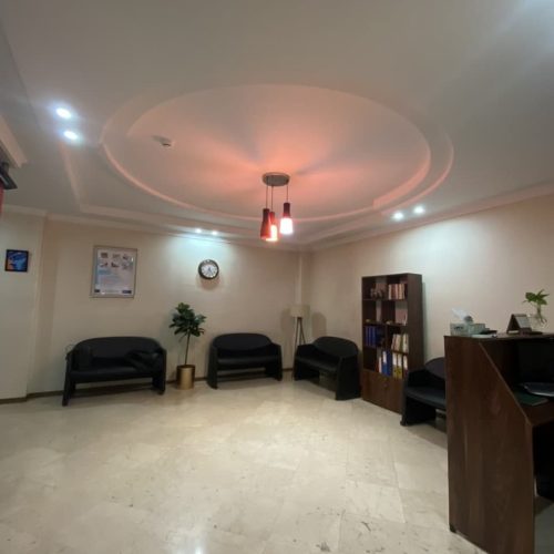 استخدام متخصص مغز و اعصاب (نورولوژی) جهت همکاری در مرکز سلامت روان