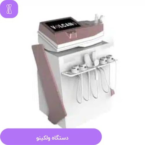 جوانسازی پوست و لیفت پلک با دستگاه ولکینو