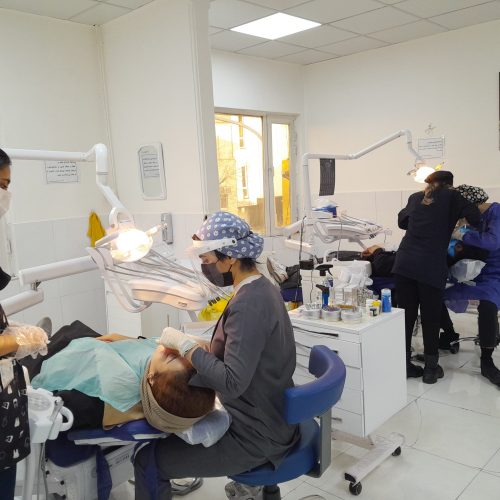 رهن و اجاره درمانگاه و ساختمان پزشکان