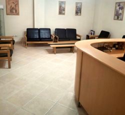 اجاره اتاق 15 متری در مطب