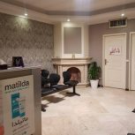 اجاره مطب فعال در تهرانپارس