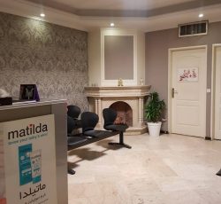 اجاره مطب فعال در تهرانپارس