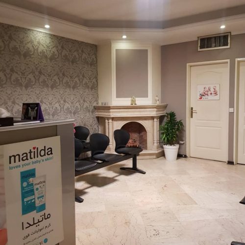 اجاره مطب فعال در تهرانپارس