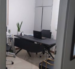 اجاره اتاق در مطب فعال