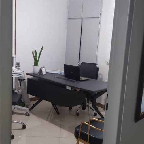 اجاره اتاق در مطب فعال