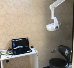 اجاره مطب دندانپزشکی جهت سه روز در هفته