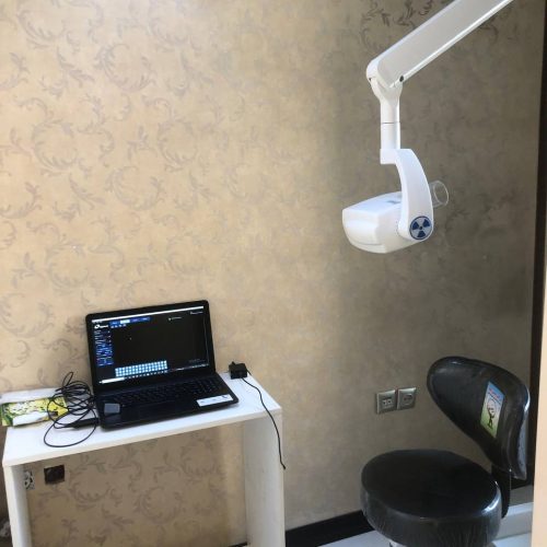 اجاره مطب دندانپزشکی جهت سه روز در هفته