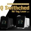 فروش دستگاه QSwich به دلیل تعطیلی