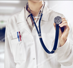 متخصص طب اورژانس آماده همکاری با مراکز درمانی و زیبایی