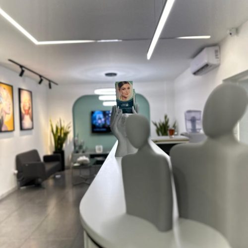 اجاره اتاق در مجموعه زیبایی