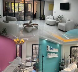 استخدام فشیال کار در کلینیک واقع در تهران