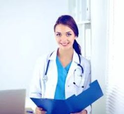 پزشک عمومی جویای کار به عنوان مسئول فنی و یا کار درمانی