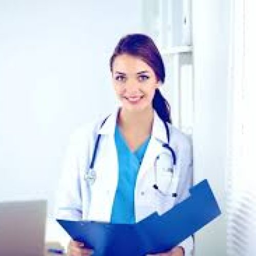 پزشک عمومی جویای کار به عنوان مسئول فنی و یا کار درمانی