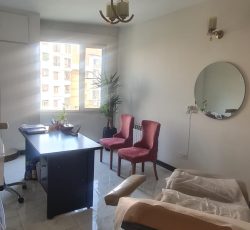 اجاره اتاق در واحد اداری به پزشک