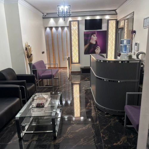 نیازمند پزشک زیبایی جهت مسئول فنی لیزر