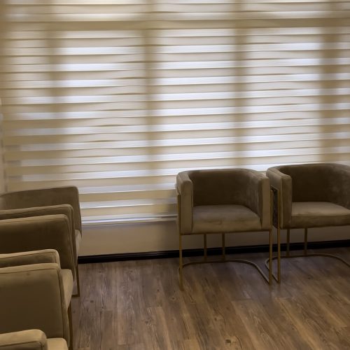 اجاره یک اتاق از مطب واقع در اندرزگو