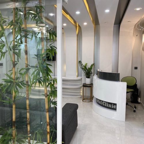 رهن مطب دندانپزشکی در اسلامشهر