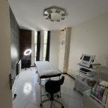 اجاره اتاق در کلینیک پوست و زیبایی