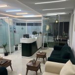 نیازمند اپراتور لیزر در مجموعه زیبایی نوژین‌