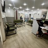 دعوت به همکاری از پزشکان متخصص در ساختمان پزشکان روزبه