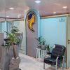 نیازمند متخصص پوست،دندانپزشک و پزشک عمومی مسلط به امور زیبایی