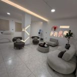 اجاره اتاق از مطب زیبایی در کرمان