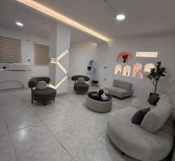اجاره اتاق از مطب زیبایی در کرمان