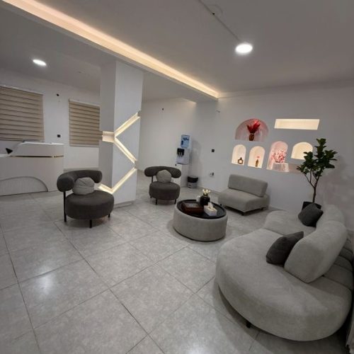 اجاره اتاق از مطب زیبایی در کرمان
