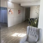 اجاره ۲ اتاق از یک مطب لیزر و زیبایی ۱۴۰ متری مبله