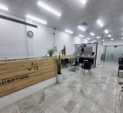 استخدام پزشک عمومی دارای پروانه تهران در درمانگاه