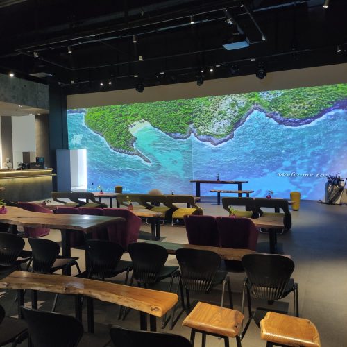 اجاره مطب فوق لاکچری در یک مجموعه پزشکی