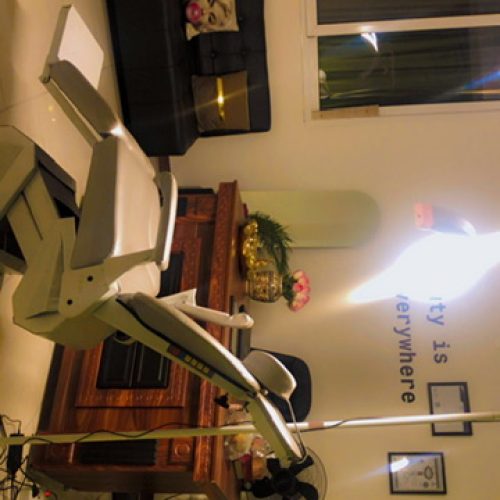 اجاره روزانه و یا ماهانه اتاق به پزشک در کلینیک