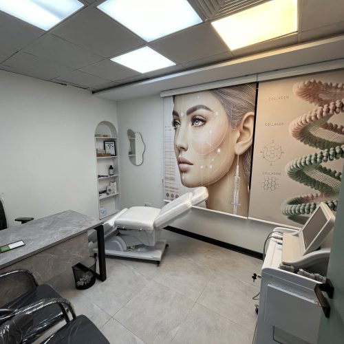 استخدام پزشک زیبایی دارای پروانه تهران