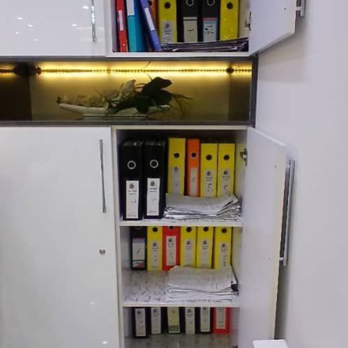 رهن مطب دندانپزشکی در اسلامشهر