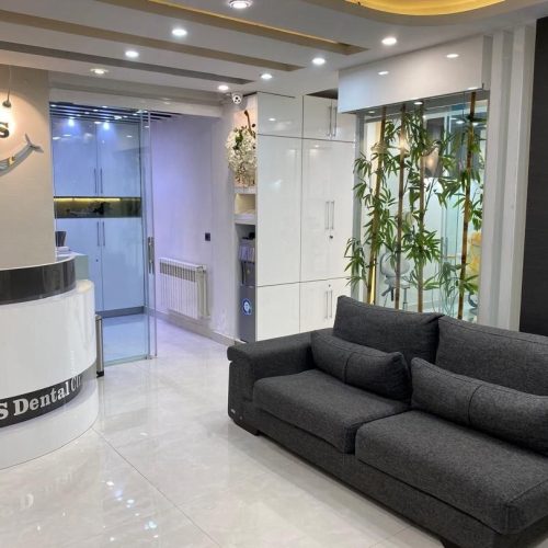 رهن مطب دندانپزشکی در اسلامشهر