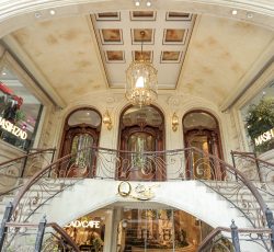 واگذاری اتاق مجهز در کلینیک زیبایی واقع در الهیه