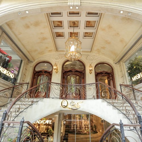 واگذاری اتاق مجهز در کلینیک زیبایی واقع در الهیه