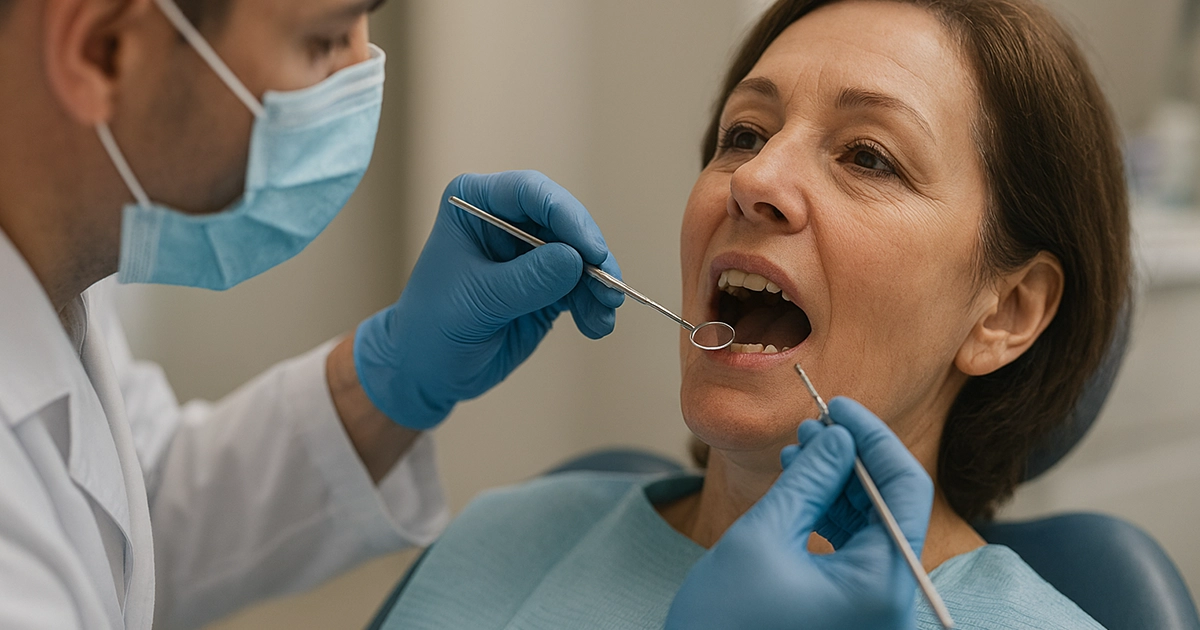  دندان‌پزشکی ترمیمی در بیماران دارای اختلالات ایمنی