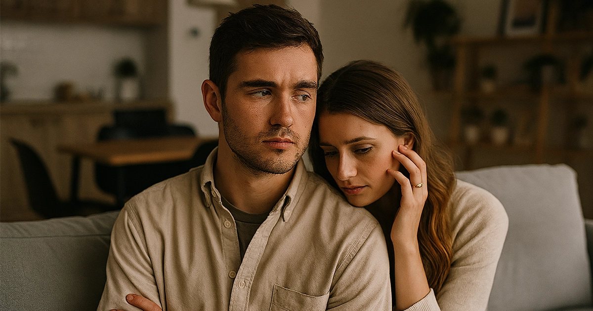 انتظارات سنتی درباره ازدواج