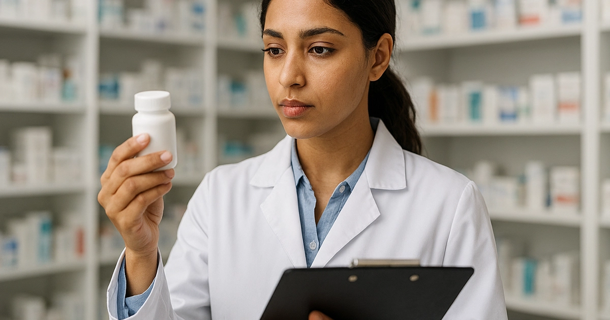 مهارت‌های مورد نیاز داروسازان آینده