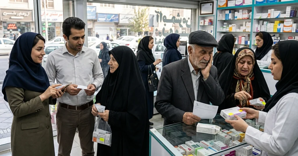 دیدگاه موافقان و مخالفان حذف ارز ترجیحی