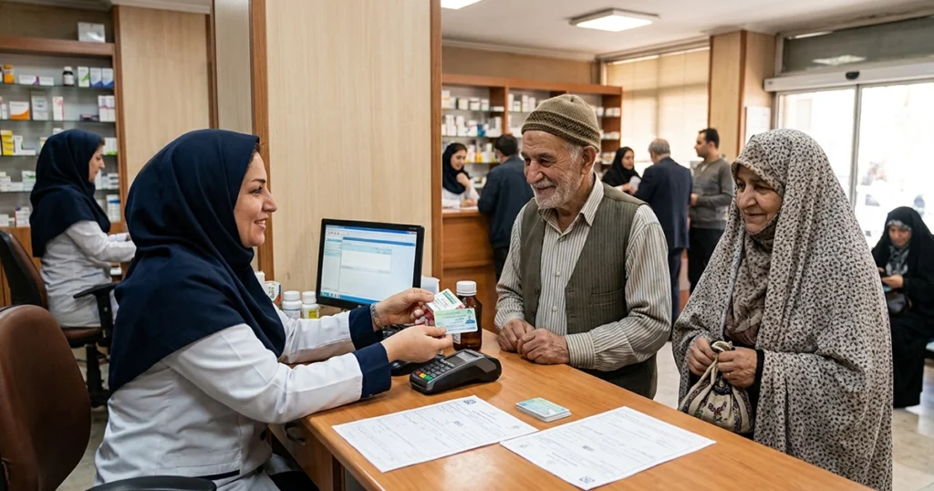 راهکارهایی برای کاهش فشار بر بیماران