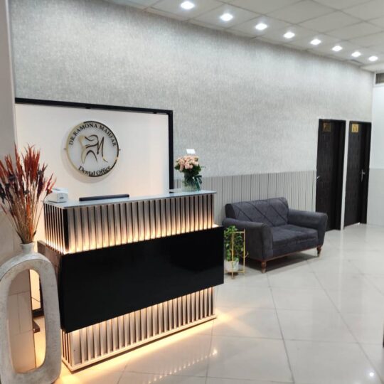 اجاره اتاق در مرکز پزشکی