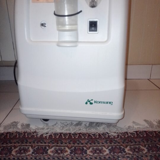 اکسیژن ساز کانسانگ 5لیتری