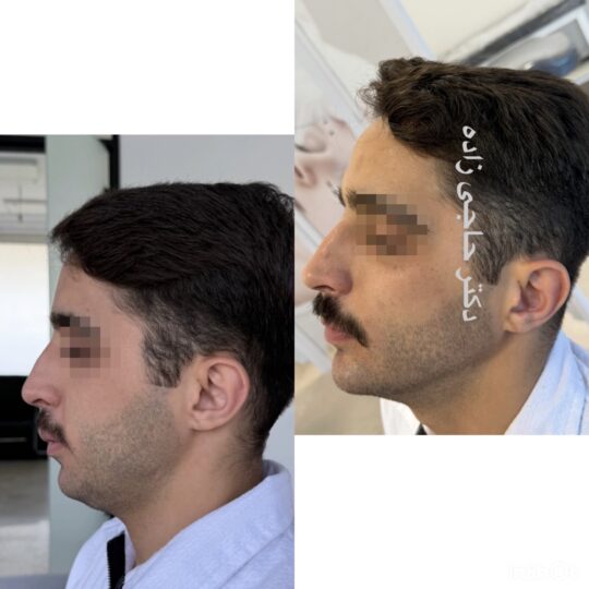 پزشک زیبایی جویای کار