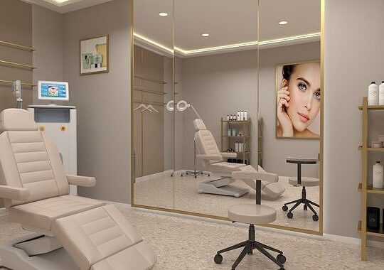 استخدام دستیار پزشک در کلینیک تخصصی پوست